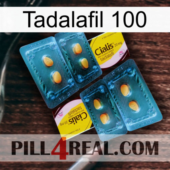 Tadalafil 100 cialis5
